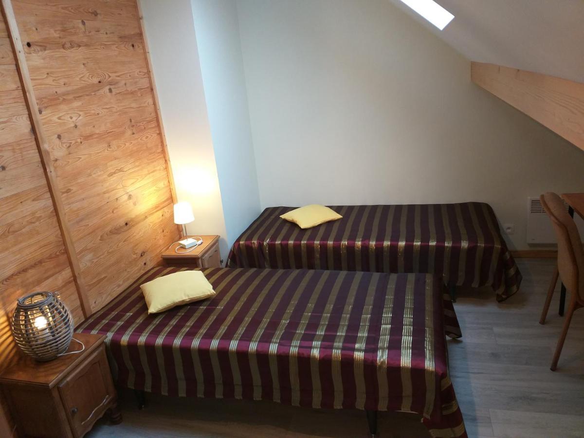 Gite L'Ecole De Ma Mere Villa Bertogne ภายนอก รูปภาพ